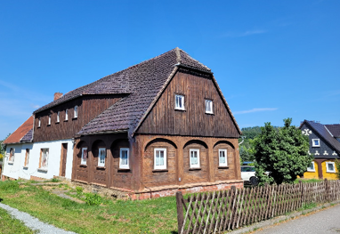 Einfamilienhaus zum Kauf 94.900 € 380 m² 840 m² Grundstück Cunewalde Cunewalde 02733