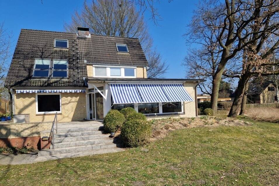 Einfamilienhaus zum Kauf