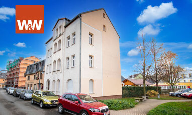 Mehrfamilienhaus zum Kauf 390.000 € 12 Zimmer 300 m² 479 m² Grundstück Werdau Werdau 08412