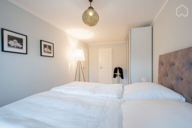 Wohnung zur Miete Wohnen auf Zeit 1.850 € 2 Zimmer 61 m² frei ab 01.02.2025 Rotherbaum Hamburg 20146