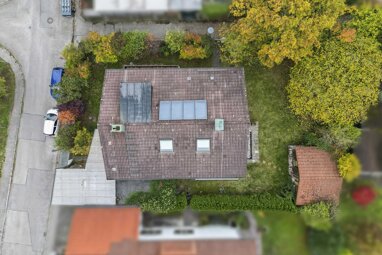 Mehrfamilienhaus zum Kauf 1.599.000 € 10 Zimmer 252 m² 620 m² Grundstück Waldtrudering München 81827
