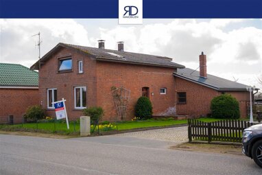 Haus zum Kauf 139.900 € 4 Zimmer 130 m² 1.005 m² Grundstück Kleve b Itzehoe 25554