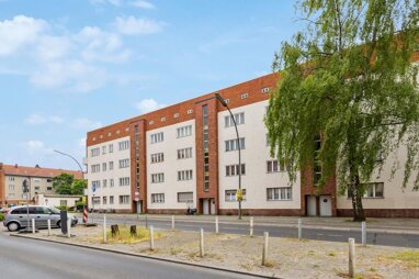 Wohnung zum Kauf Provisionsfrei 162.000 € 1,5 Zimmer 54,9 m² 1. Geschoss Waldstraße 104 Reinickendorf Berlin 13403