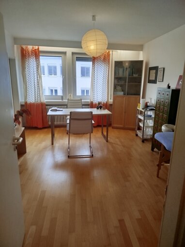 Büro-/Praxisfläche zur Miete Provisionsfrei 260 € 1 Zimmer 30 m² Bürofläche Steigstr. Reutlingen 72770