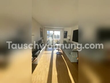 Wohnung zur Miete Tauschwohnung 900 € 2 Zimmer 58 m² 4. Geschoss Osdorf Hamburg 22763