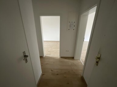 Wohnung zur Miete 389 € 2 Zimmer 52,8 m² 1. Geschoss Arngaster Straße 29 Varel Varel 26316