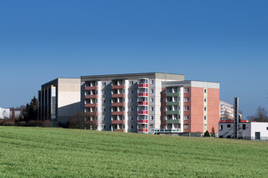 Wohnung zur Miete 205,97 € 1 Zimmer 34,9 m² 2. Geschoss Otto-Riedel-Str. 3 Oelsnitz Oelsnitz 08606