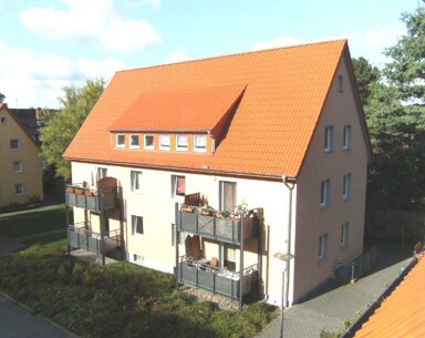 Wohnung zur Miete 425 € 3 Zimmer 58,3 m² EG frei ab 01.03.2025 Pohlmanstraße 31 Bad Salzuflen Bad Salzuflen 32105