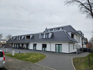 Wohnung zum Kauf 149.500 € 2 Zimmer 40 m² 2. Geschoss Schacht-Audorf 24790