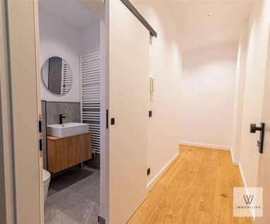 Wohnung zum Kauf 271.650 € 2 Zimmer 57 m² 1. Geschoss Veilhof Nürnberg 90489