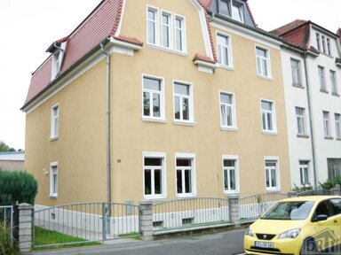 Wohnung zur Miete 270 € 2 Zimmer 60 m² 1. Geschoss Zittau Zittau 02763