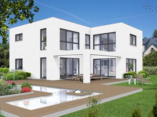 Einfamilienhaus zum Kauf 659.000 € 6 Zimmer 189 m² 669 m² Grundstück Altweilnau Weilrod 61276