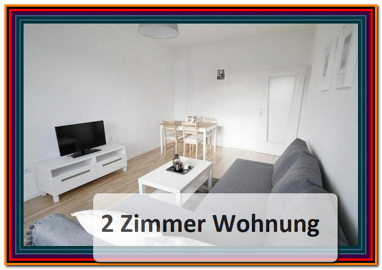 Apartment zur Miete 500 € 2 Zimmer 56,1 m² Ramersdorf München 81737