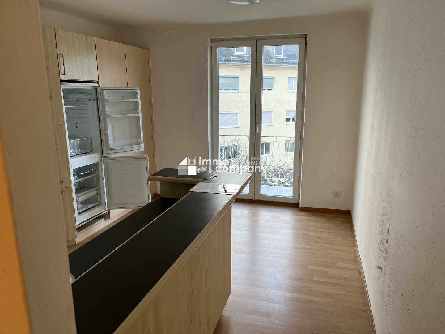 Wohnung zum Kauf 179.000 € 2 Zimmer 74 m²<br/>Wohnfläche 2. Stock<br/>Geschoss Sankt Georgen am Leithagebirge Eisenstadt 7000