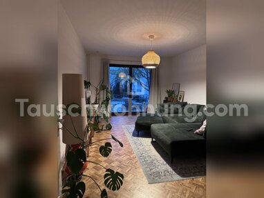 Wohnung zur Miete 640 € 2 Zimmer 65 m² 2. Geschoss Woogsviertel Darmstadt 64287