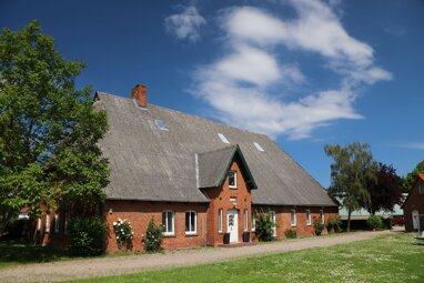 Bauernhaus zum Kauf 1.290.000 € 20 Zimmer 575 m² 11.574 m² Grundstück Riepsdorf Riepsdorf 23738