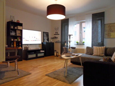 Wohnung zur Miete 790 € 3 Zimmer 75 m² 2. Geschoss frei ab 01.04.2025 Kaiserbrunnen Dortmund 44135