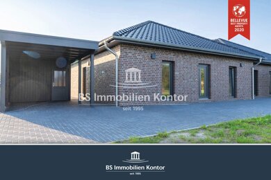 Einfamilienhaus zum Kauf 320.000 € 4 Zimmer 92 m² 350 m² Grundstück Idafehn Ostrhauderfehn 26842