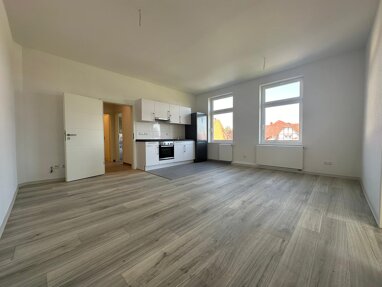Wohnung zur Miete 600 € 2 Zimmer 59 m² 1. Geschoss Bleckede Bleckede 21354