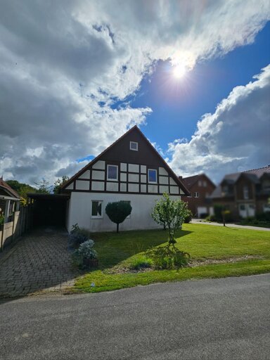 Einfamilienhaus zum Kauf 399.000 € 8 Zimmer 180 m² 544 m² Grundstück Wardt Xanten 46509