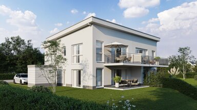 Terrassenwohnung zum Kauf provisionsfrei 284.100 € 2 Zimmer 74 m² frei ab sofort Dr.-Walter-Lübcke-Ring 16 Allendorf Allendorf 35469