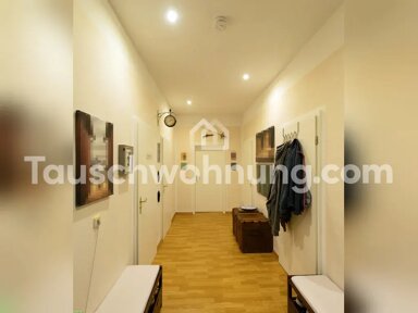 Wohnung zur Miete Tauschwohnung 520 € 3 Zimmer 80 m² 3. Geschoss Gohlis - Süd Leipzig 04155