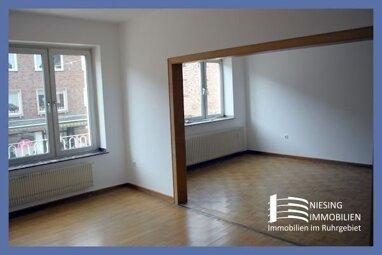 Wohnung zur Miete 764 € 3 Zimmer 130 m² 1. Geschoss Osterfeld - West Oberhausen 46117