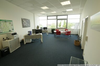 Büro-/Praxisfläche zur Miete 770 € 70 m² Bürofläche Amendingen Memmingen 87700