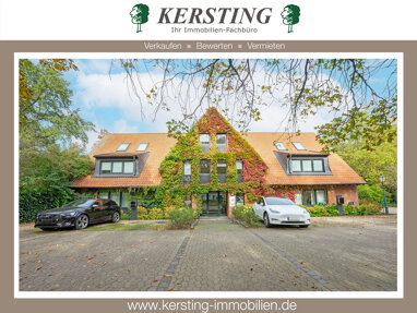 Bürofläche zur Miete 2.200 € 200 m² Bürofläche Sollbrüggen Krefeld / Bockum 47800
