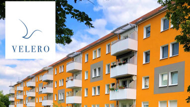 Wohnung zur Miete 270 € 2 Zimmer 46,4 m² 3. Geschoss Neschwitzer Straße 5e Kamenz Kamenz 01917