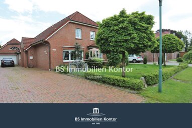Einfamilienhaus zum Kauf 349.900 € 4 Zimmer 154 m² 721 m² Grundstück Nüttermoor Leer (Ostfriesland) 26789