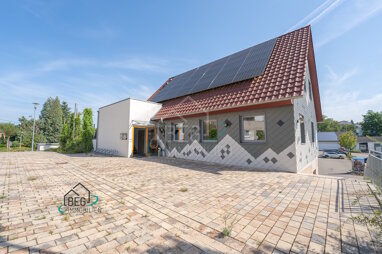 Haus zum Kauf 850.000 € 4 Zimmer 125 m² 1.166 m² Grundstück Unterweissach Weissach im Tal / Unterweissach 71554