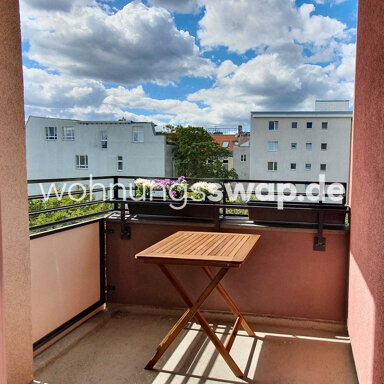 Apartment zur Miete 390 € 1 Zimmer 40 m² 5. Geschoss Schöneberg 10777