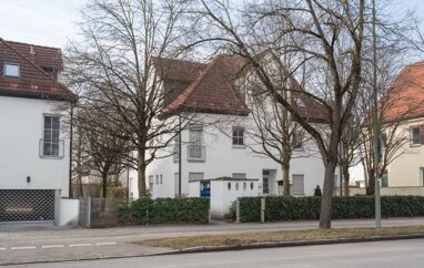 Wohnung zum Kauf provisionsfrei 299.000 € 1,5 Zimmer 32 m² 1. Geschoss Hasenbergl-Lerchenau Ost München 80935