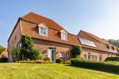 Büro-/Praxisfläche zur Miete 9 Zimmer 300 m² Bürofläche Windeby Eckernförde 24340