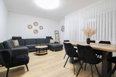 Wohnung zum Kauf 94.000 € 3 Zimmer 66,3 m² 3. Geschoss Kernstadt Stadthagen 31655