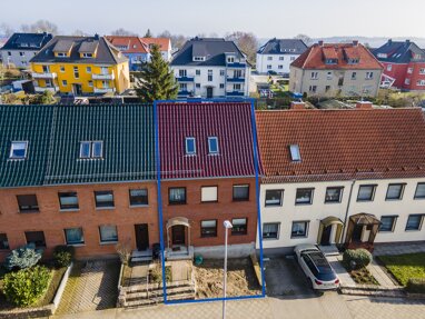 Reihenmittelhaus zum Kauf 349.000 € 4 Zimmer 105 m² 307 m² Grundstück Knieper Nord Stralsund 18435