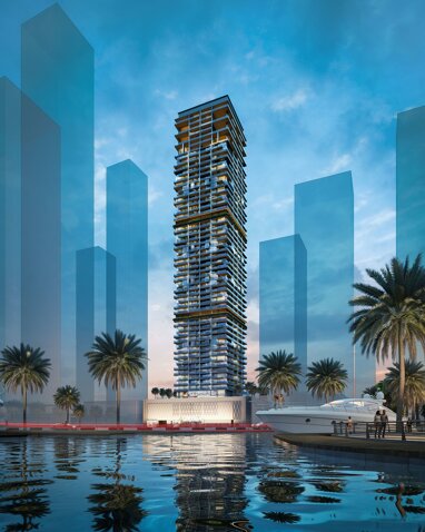 Wohnung zum Kauf 550.000 € Dubai Marina