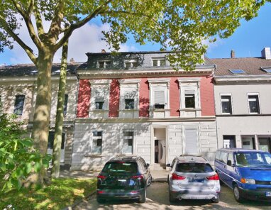 Mehrfamilienhaus zum Kauf 550.000 € 8 Zimmer 257 m² 838 m² Grundstück frei ab 01.01.2025 Haan Haan 42781