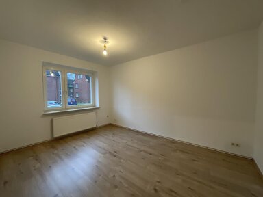 Wohnung zur Miete 409 € 3 Zimmer 57,4 m² EG Kolberger Straße 3 Bant Wilhelmshaven 26382