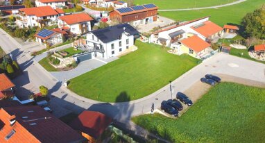 Grundstück zum Kauf 559.000 € 777 m² Grundstück Lauter Surberg 83362