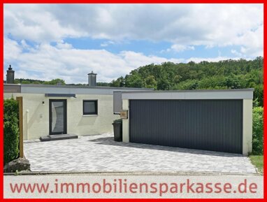Bungalow zum Kauf 619.000 € 5 Zimmer 136 m² 450 m² Grundstück Wiernsheim Wiernsheim 75446