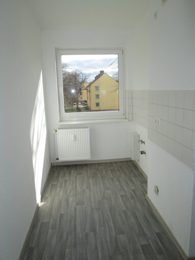 Wohnung zur Miete 218 € 1 Zimmer 34,4 m² 2. Geschoss Joh.-Sebastian-Bach-Straße 6 Lebenstedt 8 Salzgitter 38226