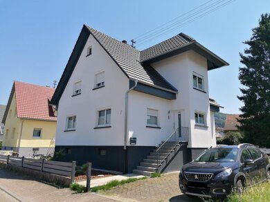 Einfamilienhaus zum Kauf 639.000 € 6 Zimmer 137 m² 833 m² Grundstück Heiligenzell Friesenheim 77948