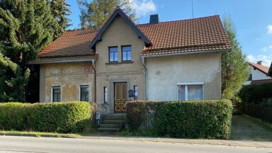 Einfamilienhaus zum Kauf provisionsfrei 99.000 € 6 Zimmer 130 m² 570 m² Grundstück Neugersdorf Ebersbach-Neugersdorf 02727