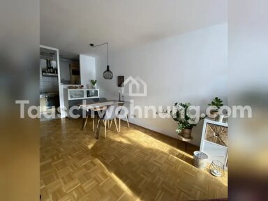 Wohnung zur Miete Tauschwohnung 800 € 2 Zimmer 50 m² 3. Geschoss Sülz Köln 50937