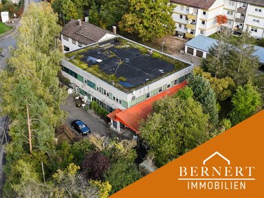 Mehrfamilienhaus zum Kauf 650.000 € 10 Zimmer 3.170 m² Grundstück Altenkunstadt Altenkunstadt 96264