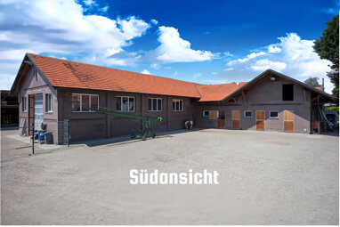 Reiterhof zum Kauf 1.300.000 € 12.000 m² Grundstück Stengelheim Königsmoos / Stengelheim 86669