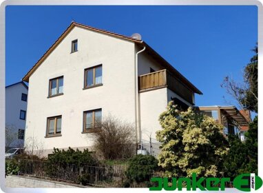Mehrfamilienhaus zum Kauf 449.000 € 6 Zimmer 166 m² 672 m² Grundstück Oberafferbach Johannesberg 63867