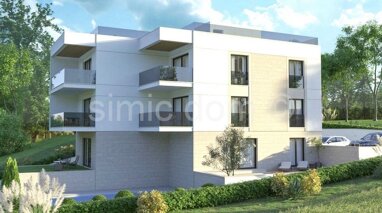 Wohnung zum Kauf 235.000 € 2 Zimmer 61 m² 1. Geschoss Ciovo Okrug Gornji